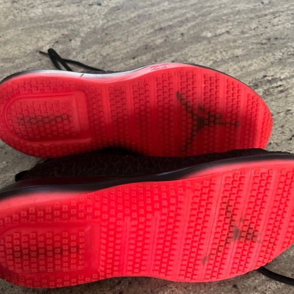 Jordan Flight Club 91  Men’s size 13 - Picture 5 of 10